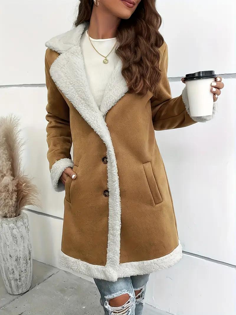 LAURA - Cappotto Donna